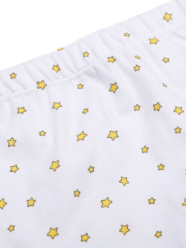 T-Shirt + Short Pants image number 4